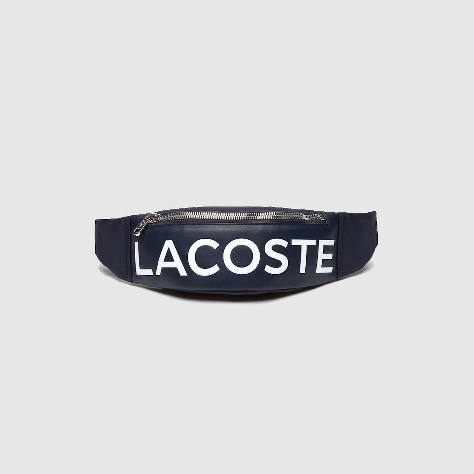 Sacoche Lacoste