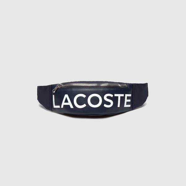 Sacoche Lacoste