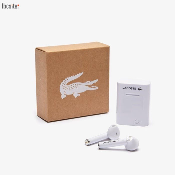 Accessoire Airpods Lacoste