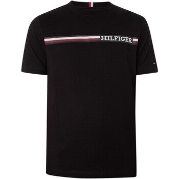 T-shirt Tommy Hilfiger