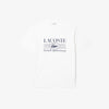 T-shirt Homme Lacoste