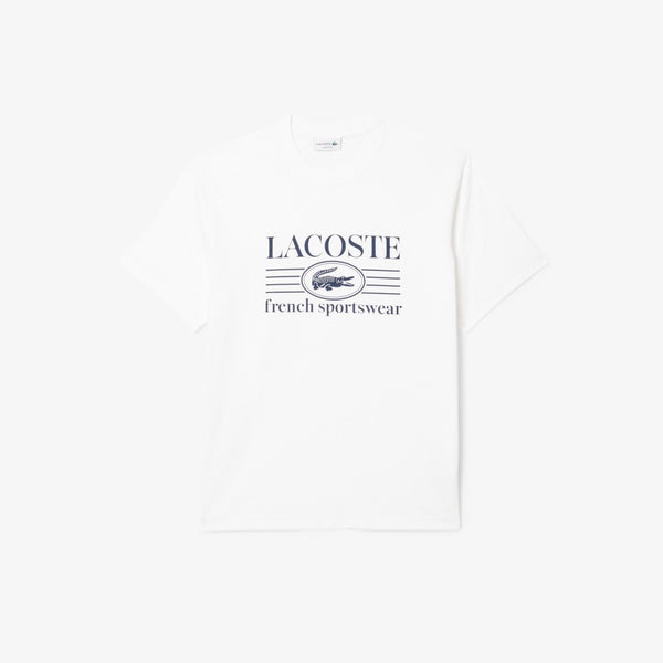 T-shirt Homme Lacoste