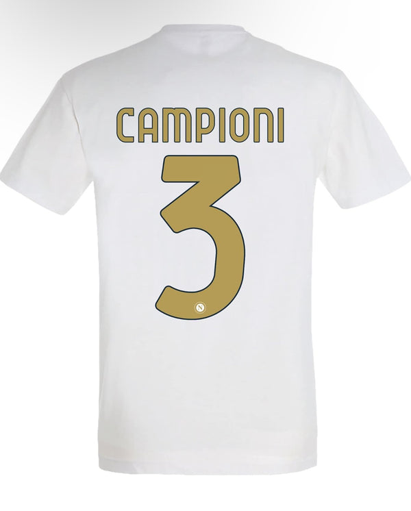 T-SHIRT EA7