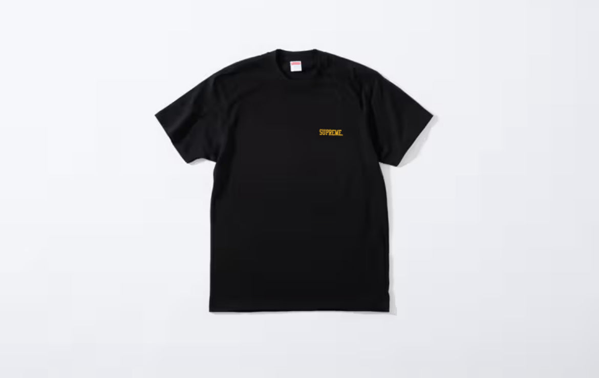 T-SHIRT Suprême X Lamborghini