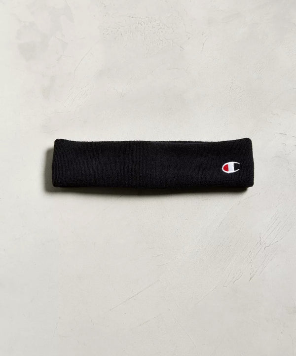 Bandeau Champions X NBA