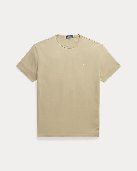 T-shirt col rond Ralph lauren iconique