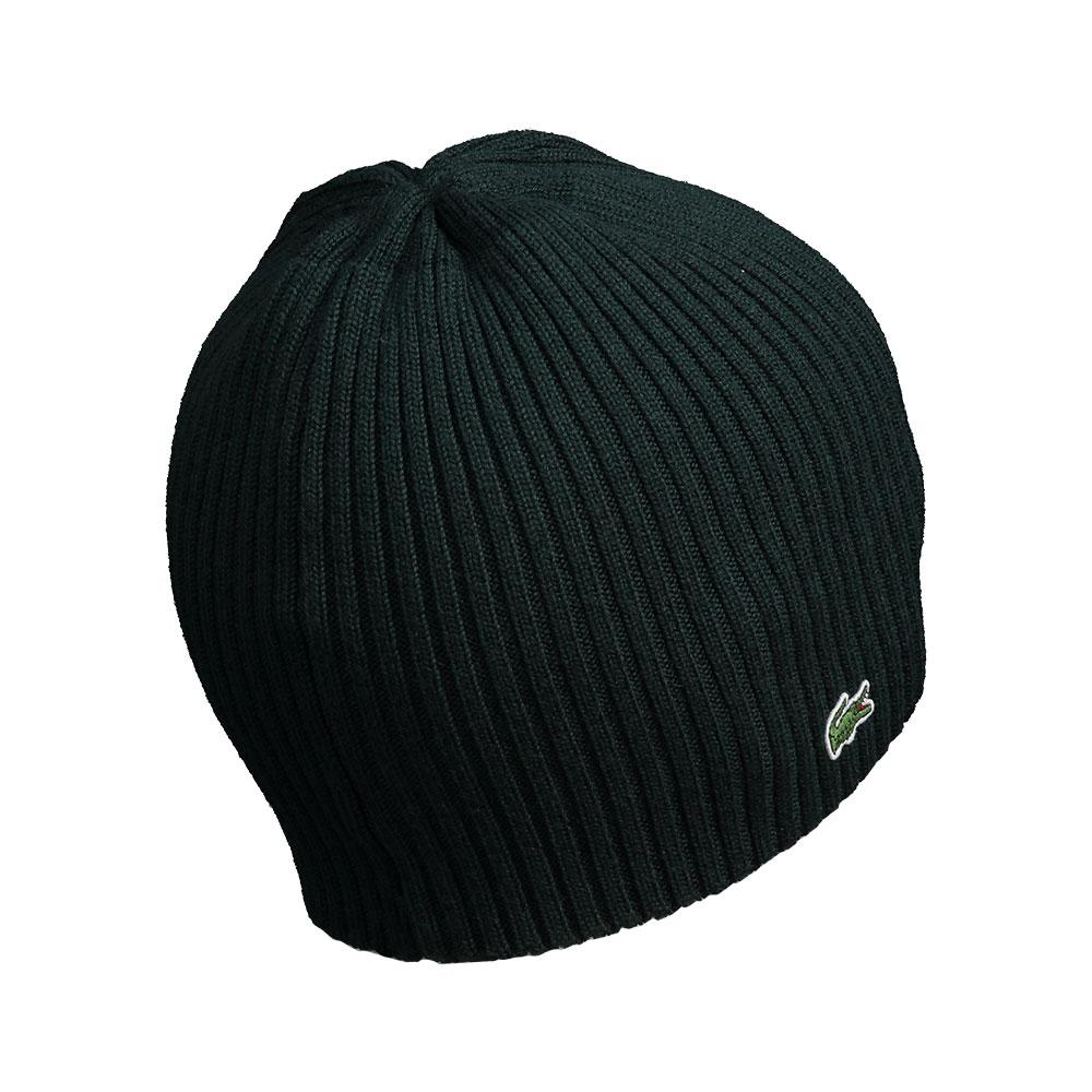 Accessoire Bonnet en Lacoste