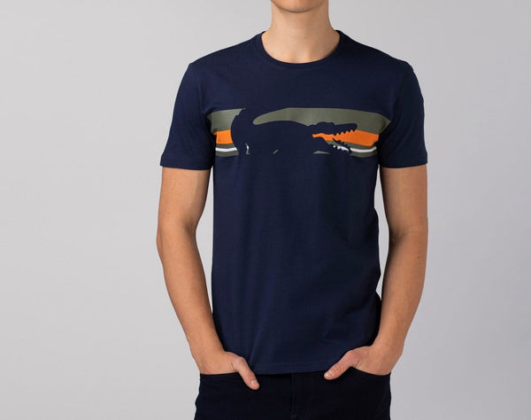 T-shirt Homme Lacoste