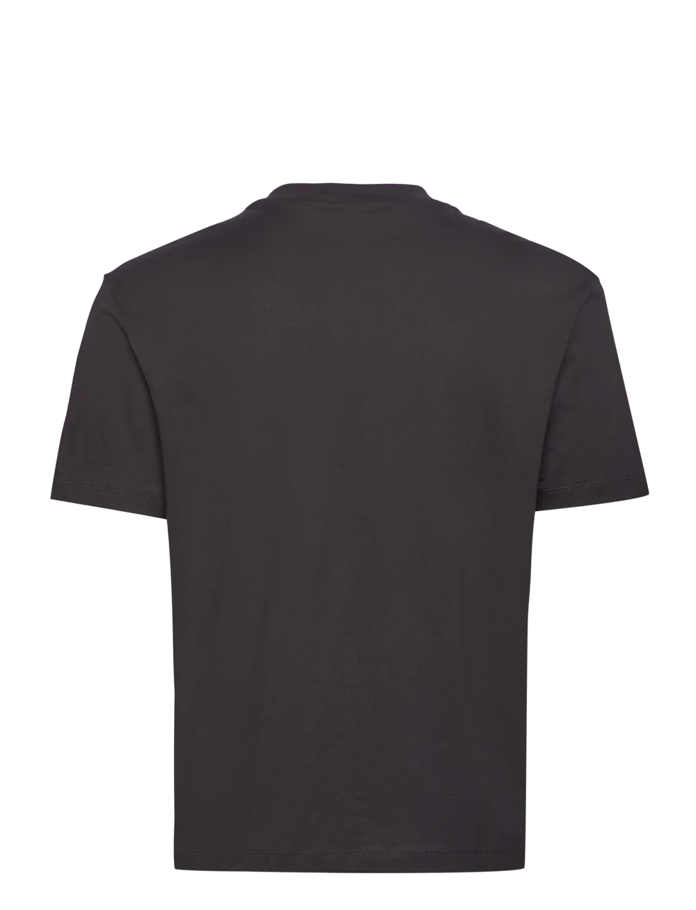 T-shirt col rond EA7
