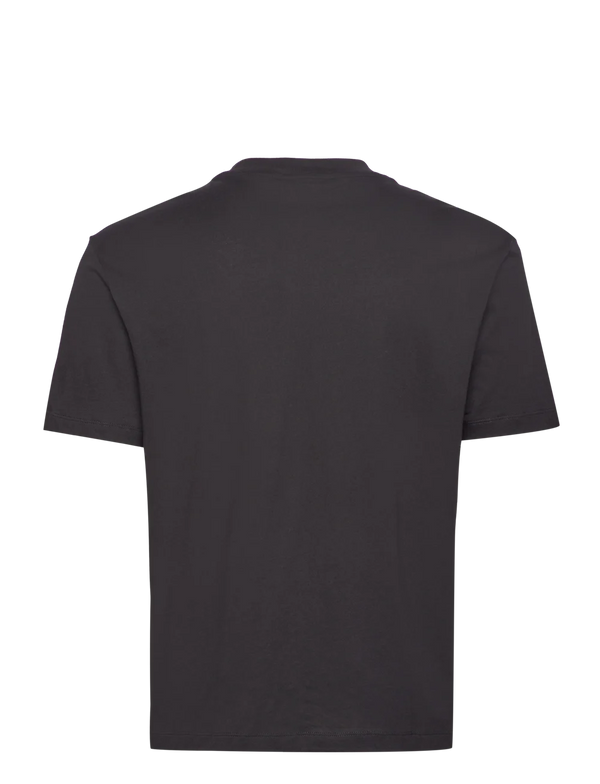 T-shirt col rond EA7