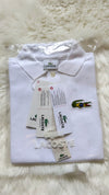 Polo Lacoste (enfant)