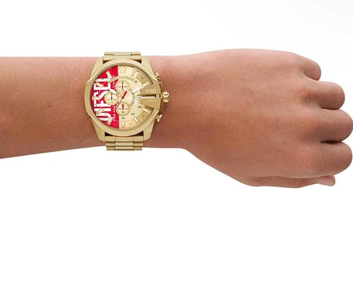 Montre Diesel