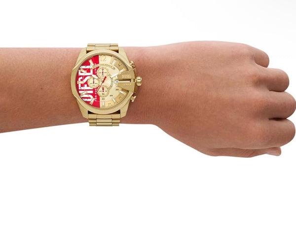 Montre Diesel