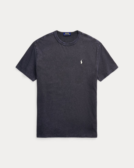 T-shirt col rond Ralph lauren iconique