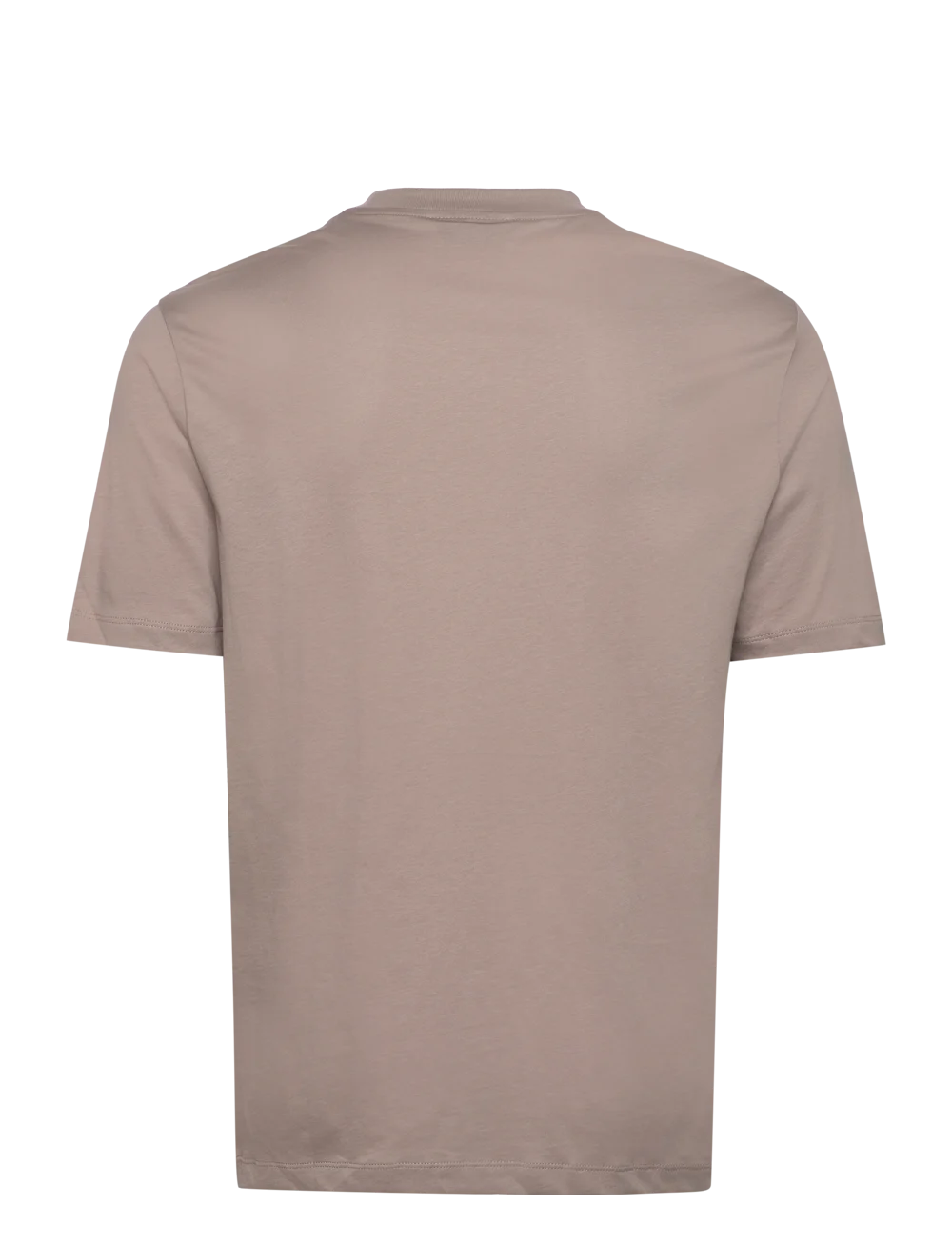 T-shirt col rond EA7