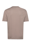 T-shirt col rond EA7