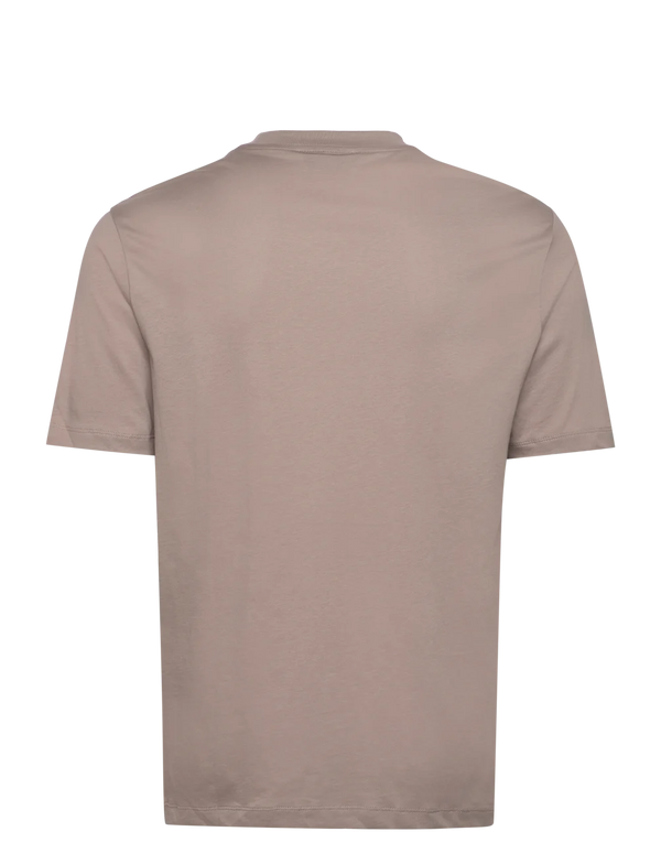 T-shirt col rond EA7