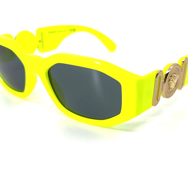 Lunette Versace