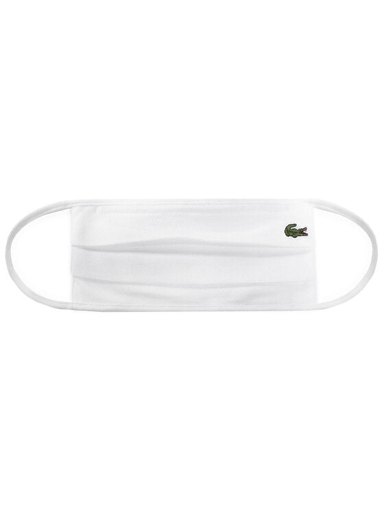 Accessoires Masque Lacoste
