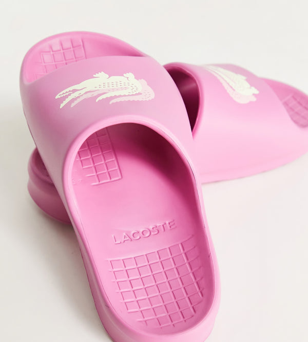 Accessoire sandale Lacoste Serve Slide 2.0