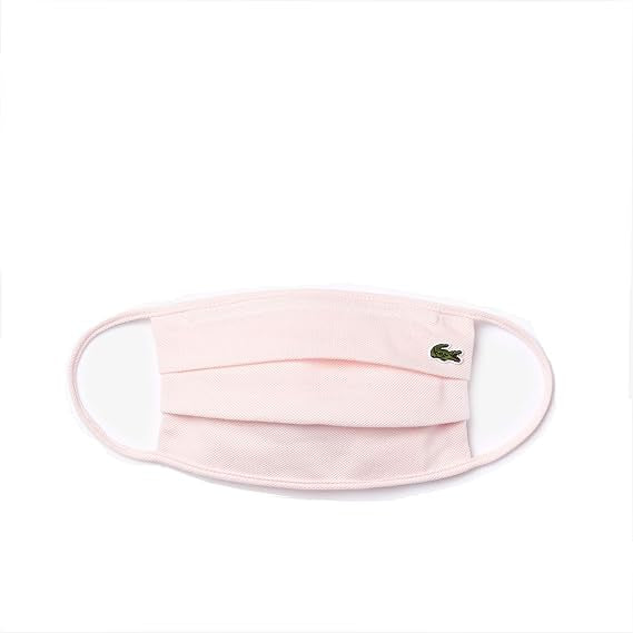 Accessoires Masque Lacoste