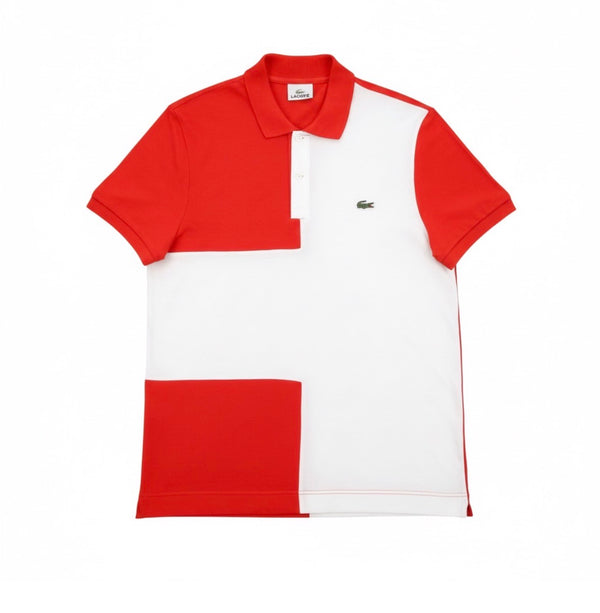 Polo Lacoste Georgie