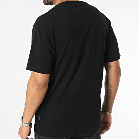 T-SHIRT BOSS EN COTON STRETCH