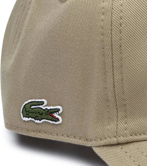 Casquette Lacoste