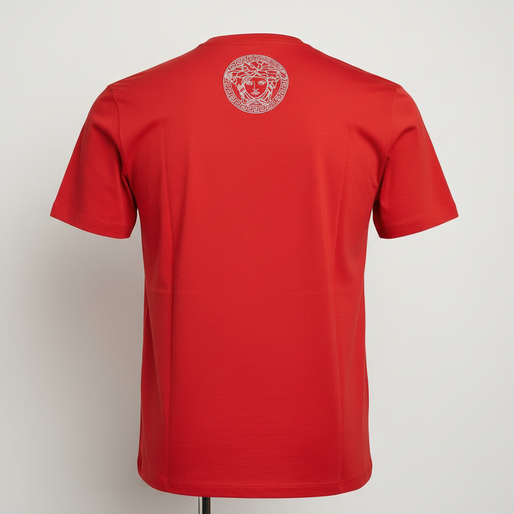 T-shirt Versace