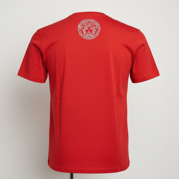 T-shirt Versace