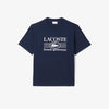 T-shirt Homme Lacoste