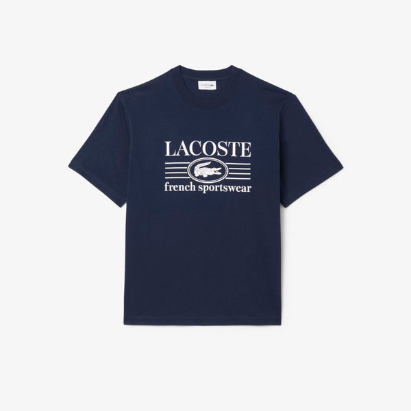 T-shirt Homme Lacoste