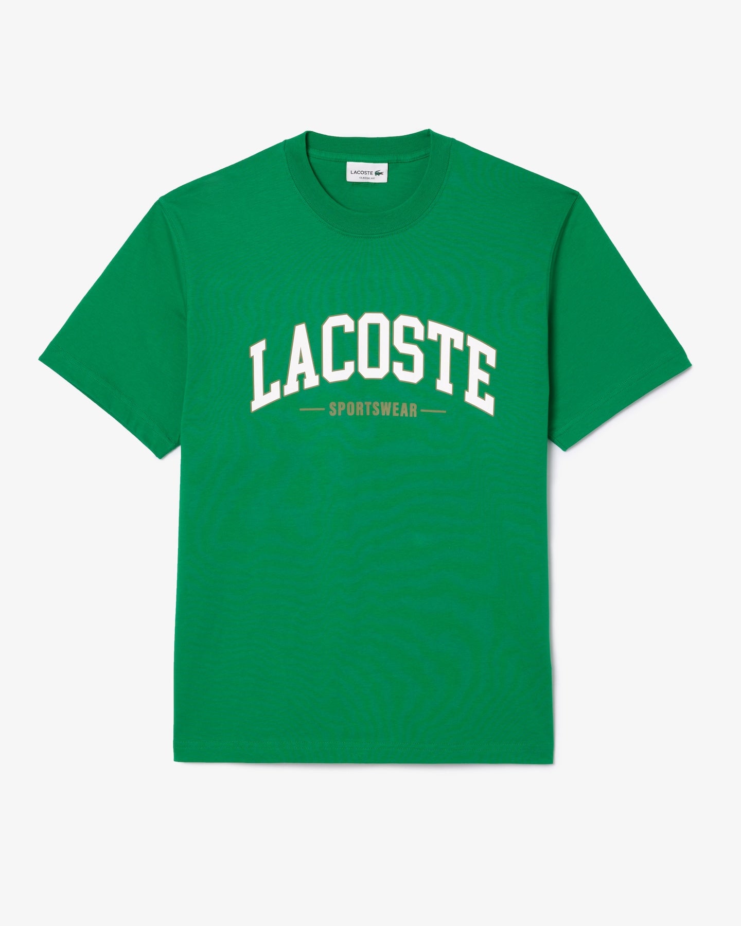 T-shirt Lacoste