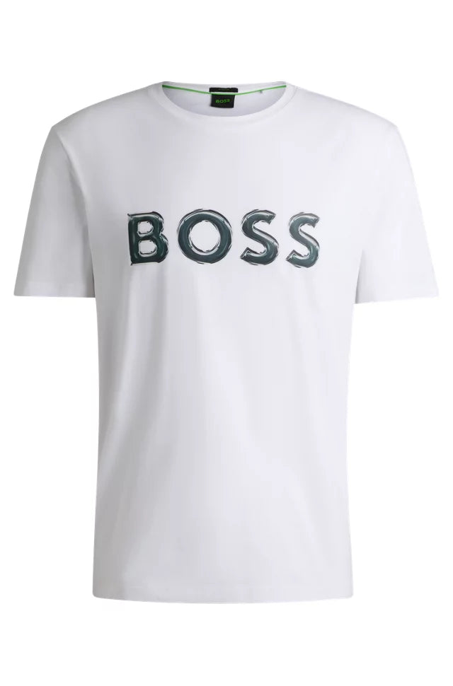 T-SHIRT BOSS