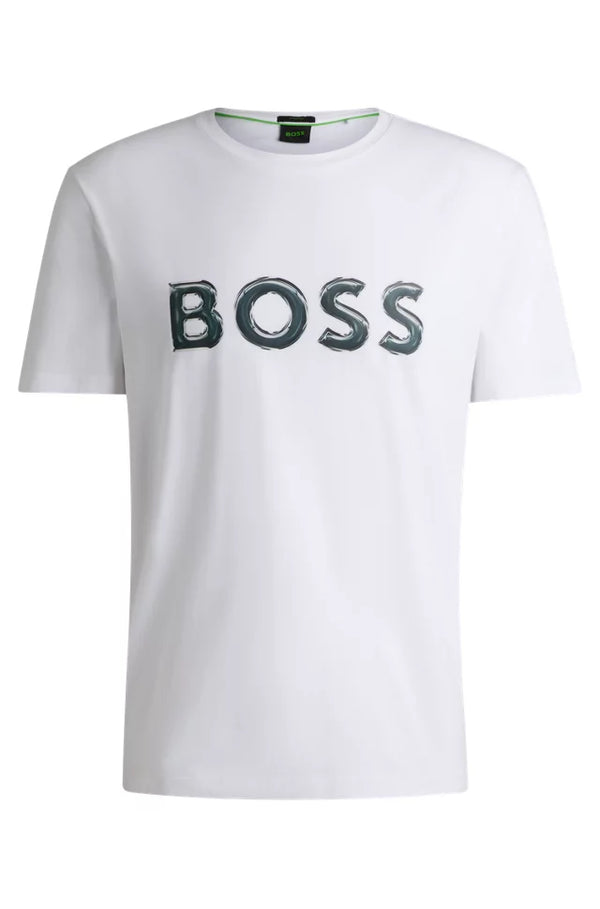 T-SHIRT BOSS