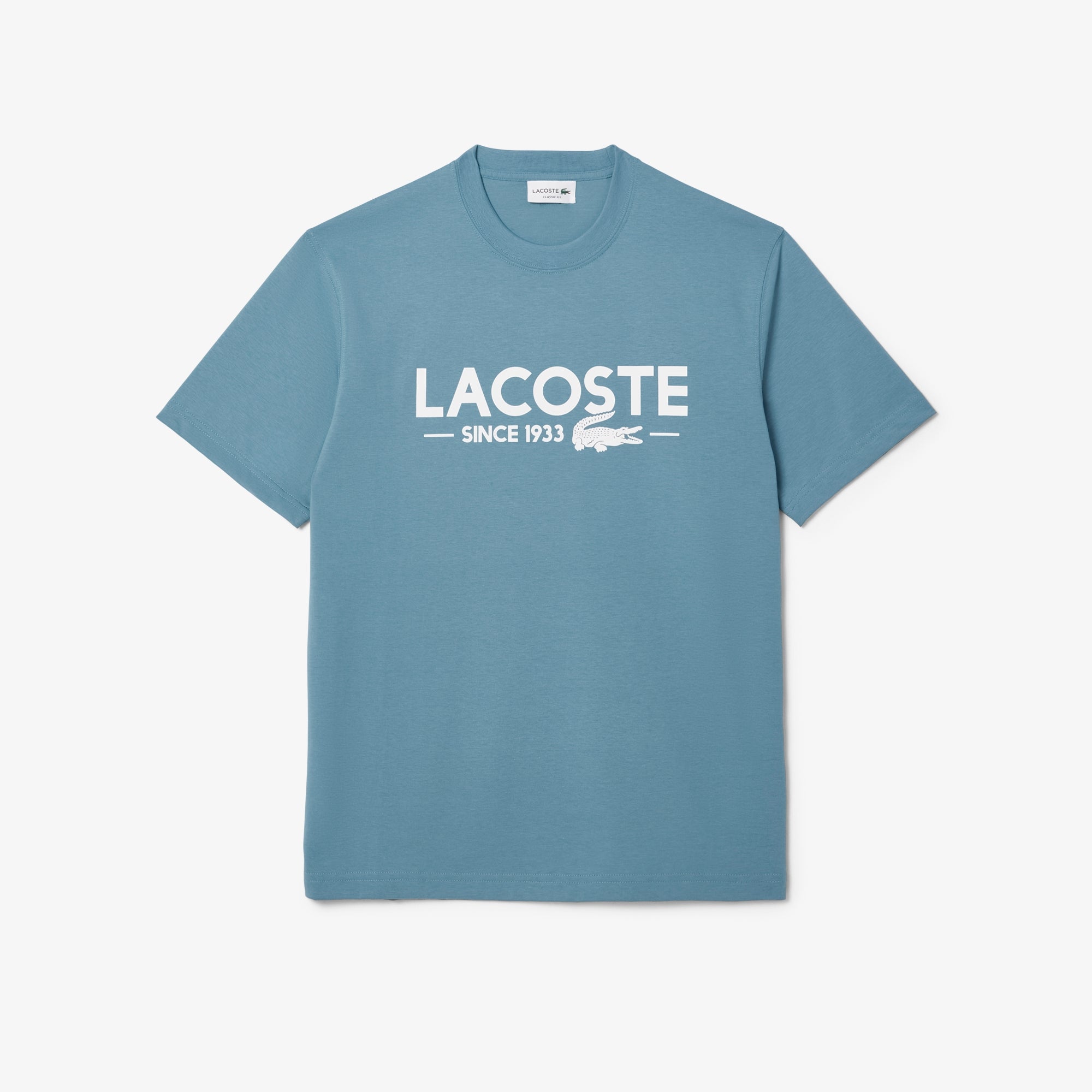 T-shirt Homme Lacoste
