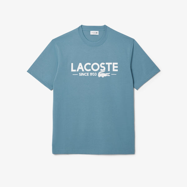 T-shirt Homme Lacoste