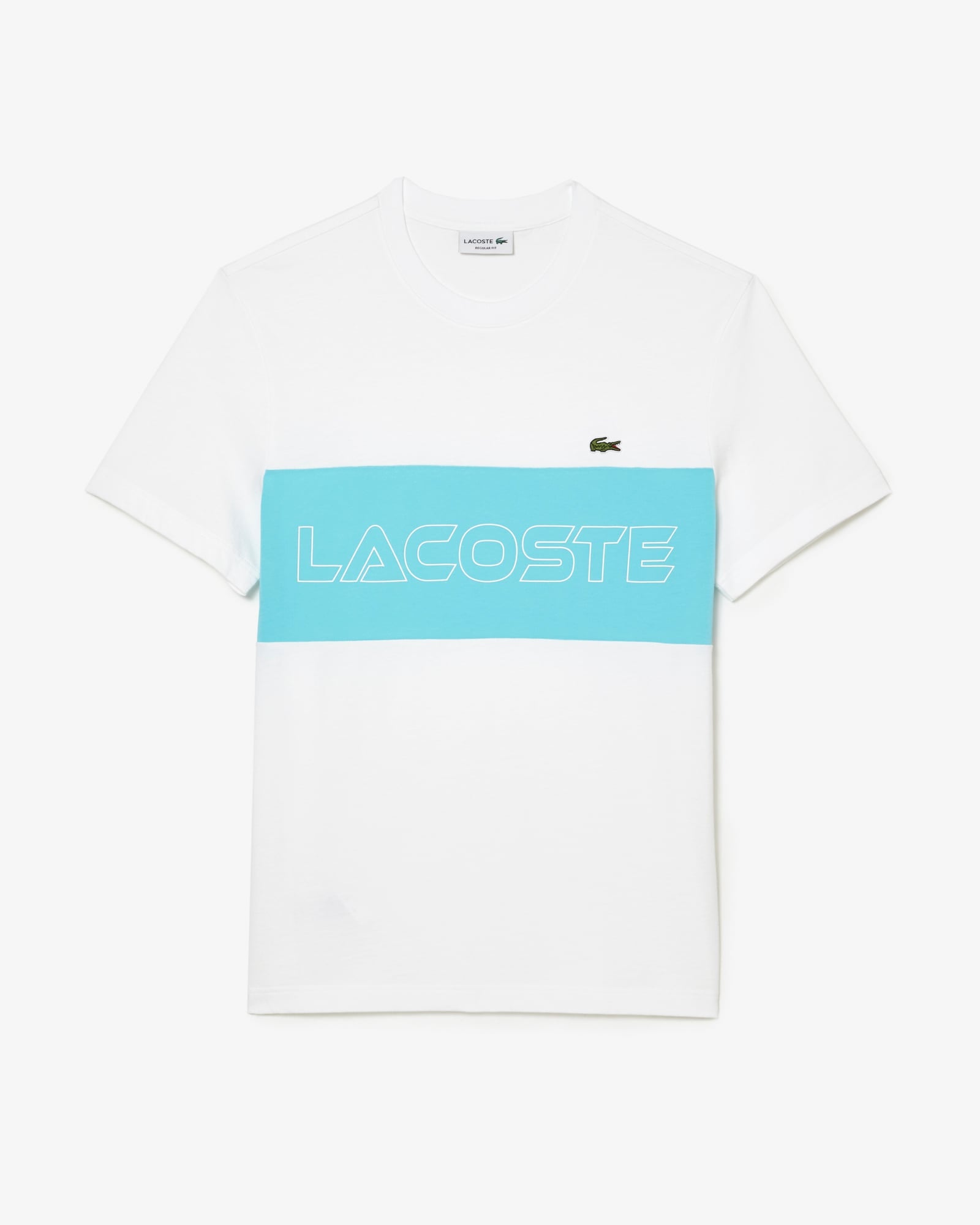 T-shirt Homme Lacoste