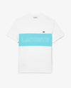 T-shirt Homme Lacoste