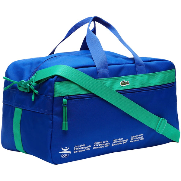 Sac de gym Lacoste