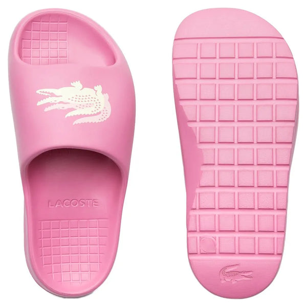 Accessoire sandale Lacoste Serve Slide 2.0