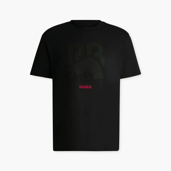 T-SHIRT BOSS X RBull