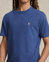 T-shirt col rond Ralph lauren iconique