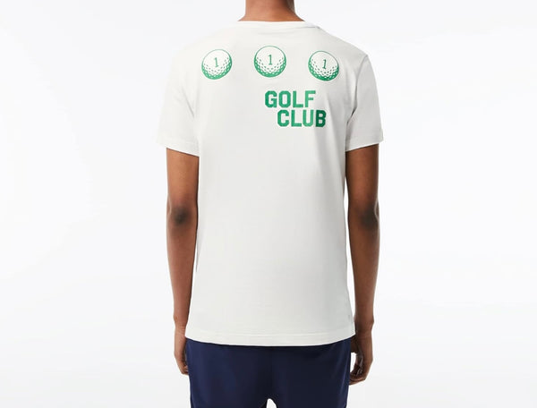 T-shirt Lacoste