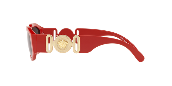 Lunette Versace