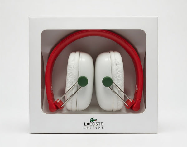 Accessoires Casque Lacoste