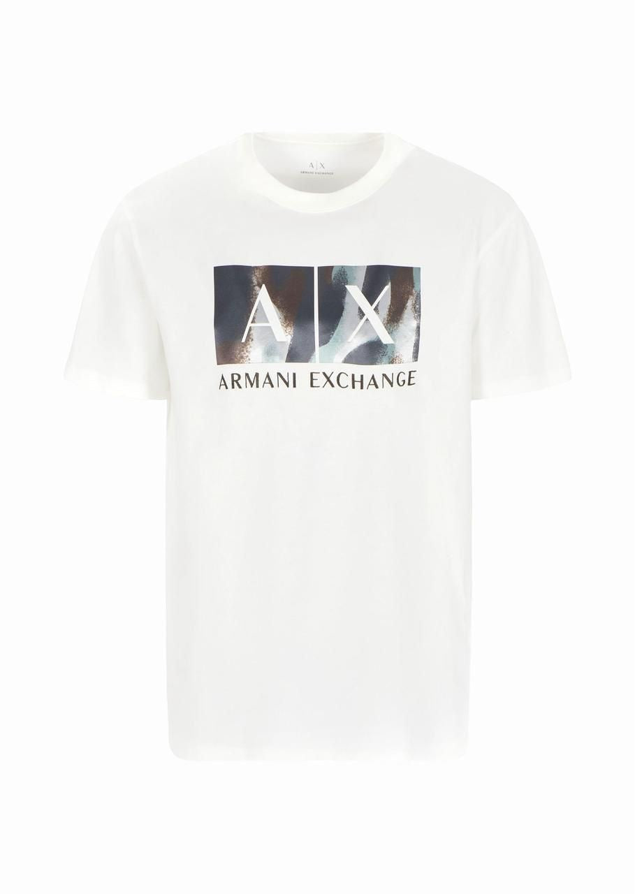 T-SHIRT Armani Exchange