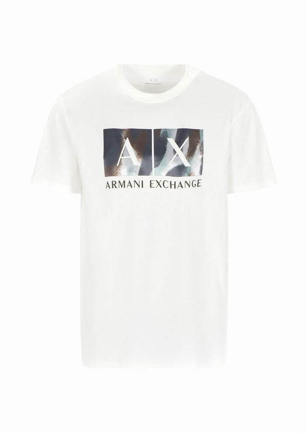 T-SHIRT Armani Exchange
