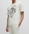 T-shirt Hugo boss