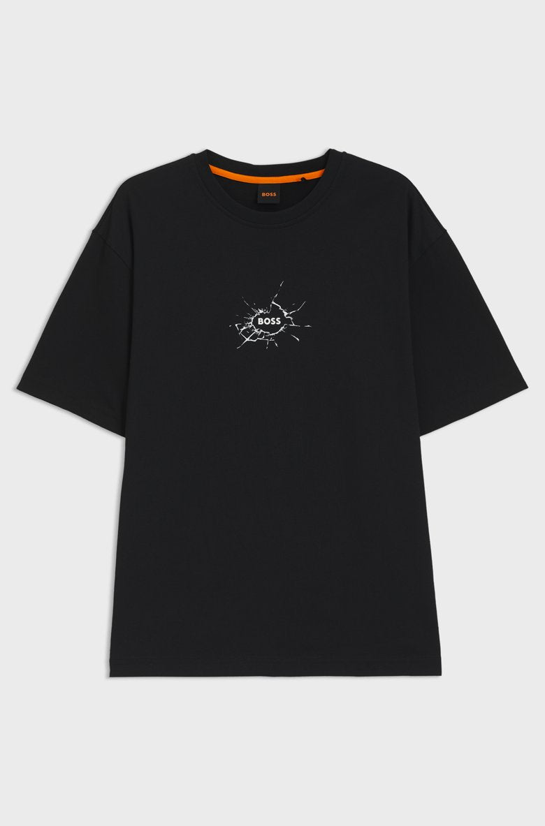 T-SHIRT BOSS